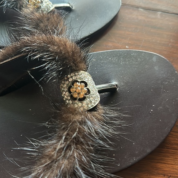Dana Stein Monte Carlo Slipper - Picture 5 of 7